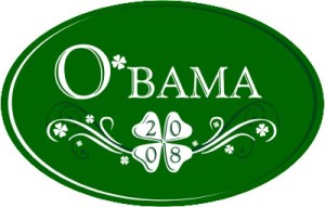 o'bama
