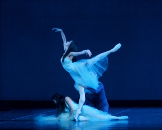 arabesqueserenade-shangaiballet arabesqueserenade-shangaiballet