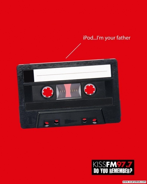 ipod, i am your father