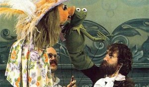 kermit jim frank piggy