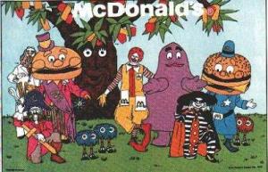 mcdonaldscharacters mcdonaldscharacters
