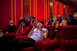 obamas-watching-3d superbowl