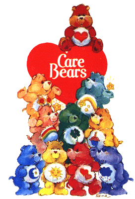 carebears