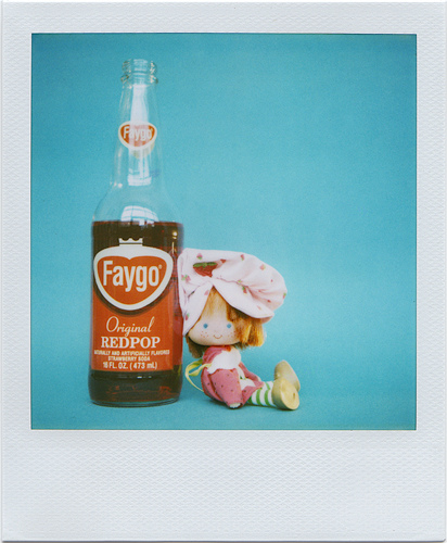 faygo strawberry shortcake