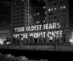 your oldest fears are the worst ones