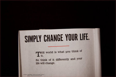 simply change your life