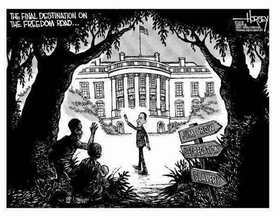 So long, Jim Crow, Segregation, Slavery