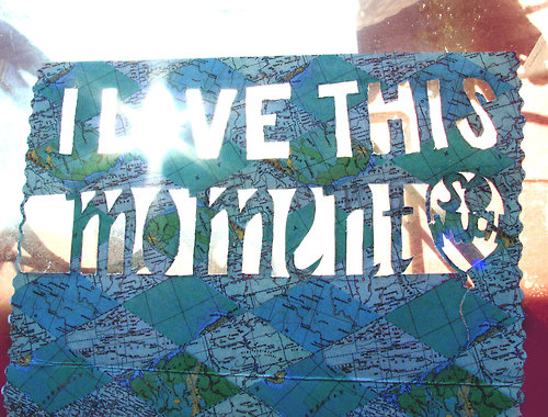 i love this moment so much